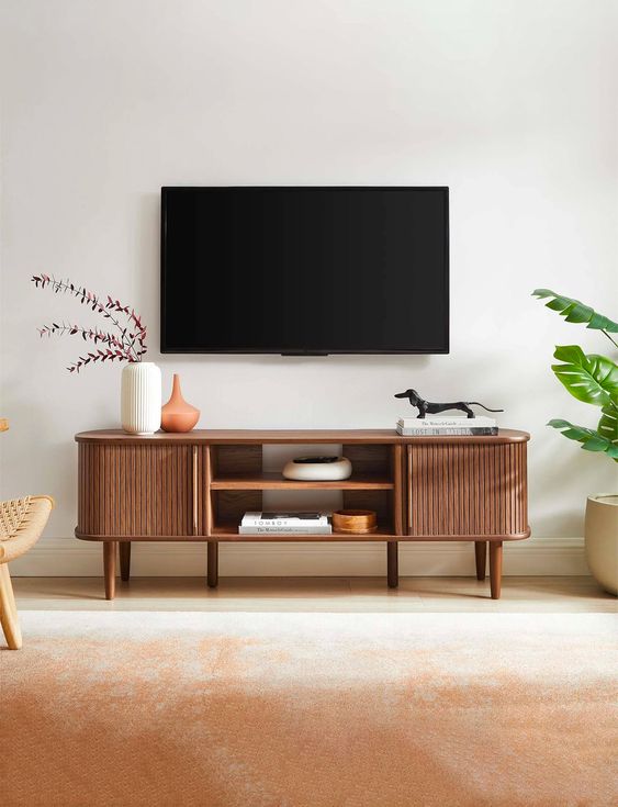 rediscovering mid-century tv cabinets: a perfect blend of style and functionality Rediscovering Mid-Century TV Cabinets: A Perfect Blend of Style and Functionality 5 1