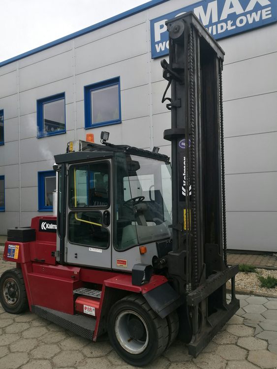 KALMAR GCD80-6
