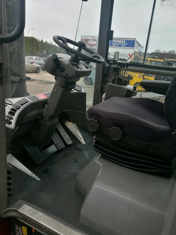 KALMAR GCD80-6
