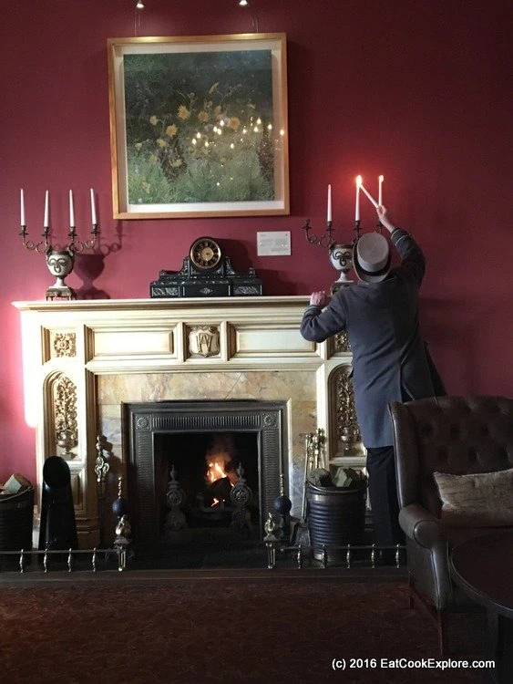 Culloden Hotel and Spa