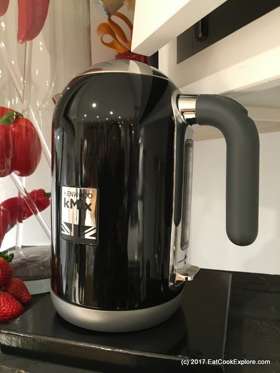 080 Kenwood KMix 82