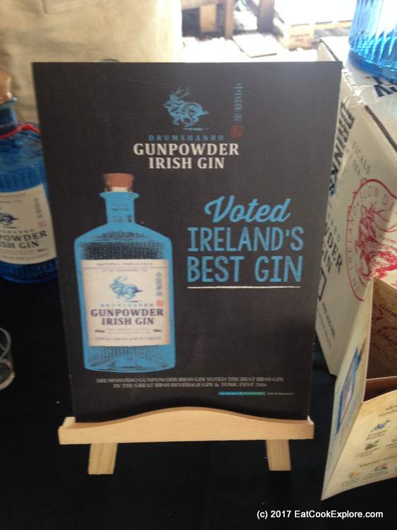 13 Irish Gin Fest 13