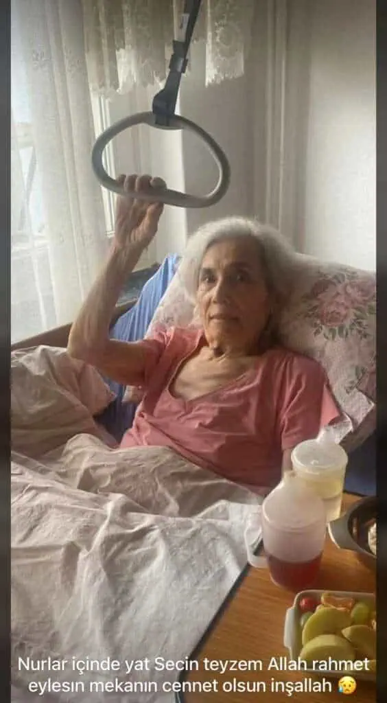 Pflegecharta Artikel 8