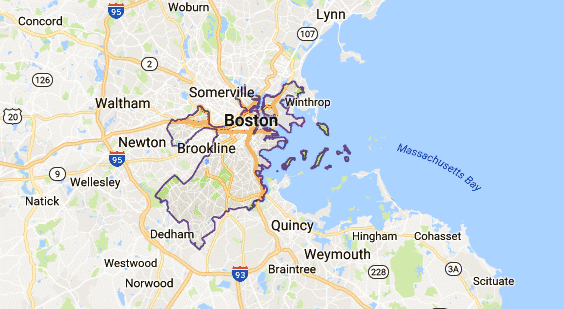 Boston Monitor Rental