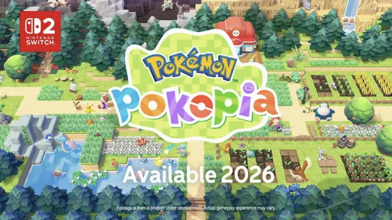 pokopia