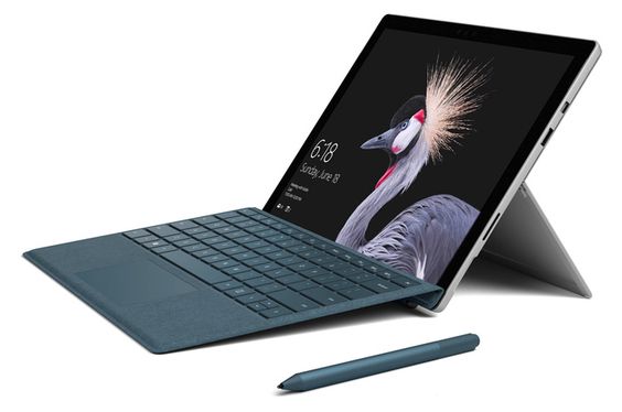 Surface pro Tablets & laptop Rentals for Events