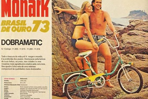 Você lembra da Monark? Veja como a empresa sobrevive hoje