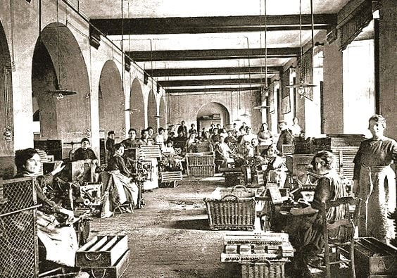 Mauvaise blague à Nice