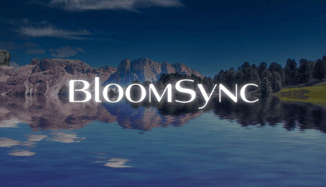 bloomsync-herbevie Programa de personalização de Skincare da Herbevie B