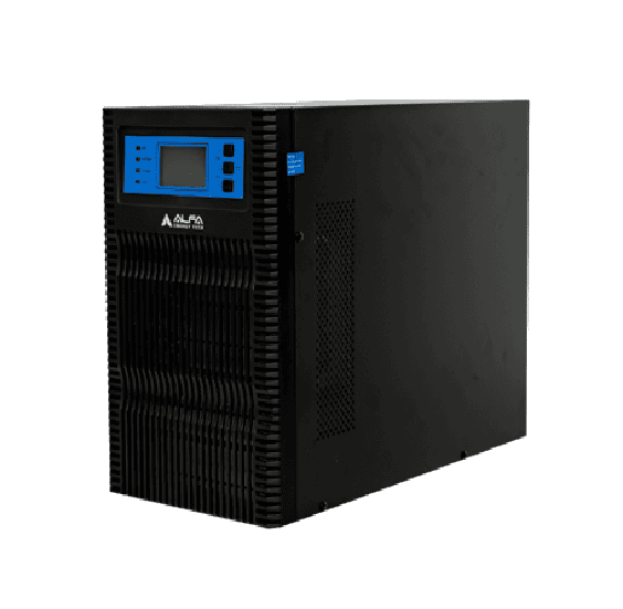 ALFA Energy Neo Plus 2000 2KVA/2KW Online UPS