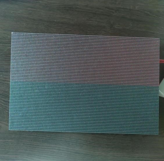 P2.5 LED Panel