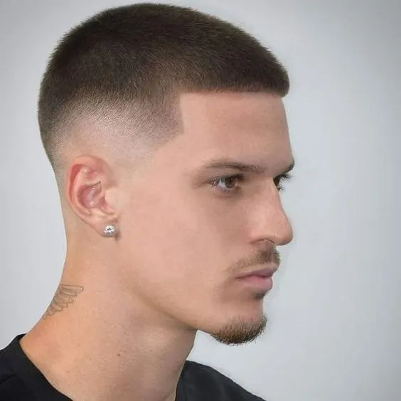 Buzz Cut dan Mental Health: Ketika Potongan Ekstrem Jadi Tanda Awal Healing