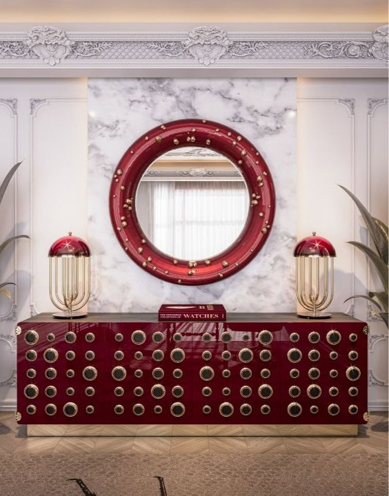 443 443 The Monocles Sideboard the monocles sideboard The Monocles Sideboard Discover Piece of the Week 443