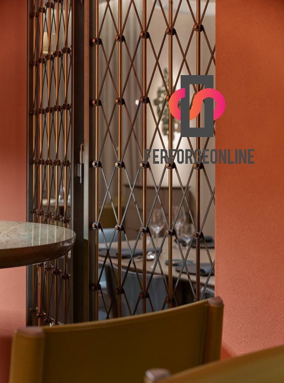 قیمت حفاظ آکاردئونی