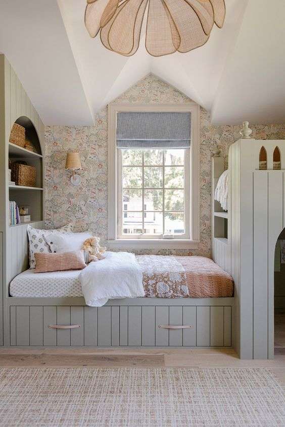 31 girls bedroom ideas