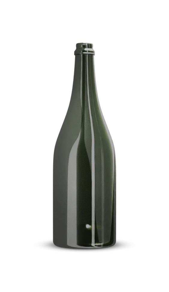 Pojemnik siatkowy ET-BOX "Bordo 4" 1210x922x1001 MFP | 422 butelki