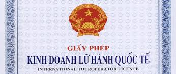 kinh doanh dịch vụ lữ hành quốc tế kinh doanh dịch vụ lữ hành quốc tế