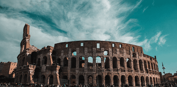 private colosseum tour