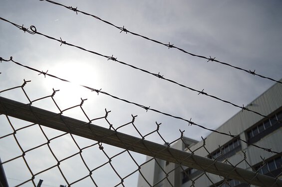 Prison ferme pour le voleur de Tarbes et Argelès Gazost