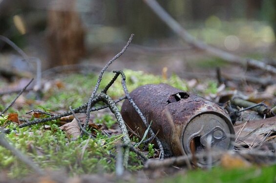 Pyrénées. détritus, décharges sauvages, ils réclament une police de l'environnement