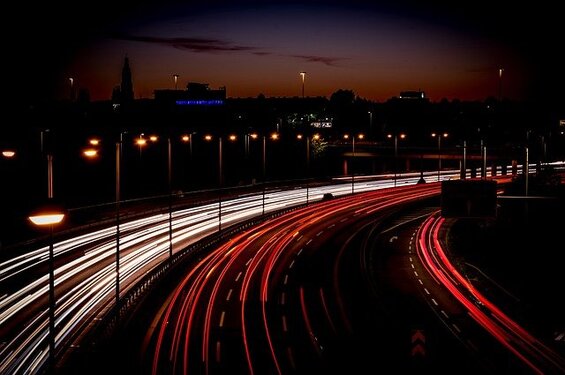 Positif au cannabis un jeune conducteur en excès de vitesse sur l'A64 à Tarbes