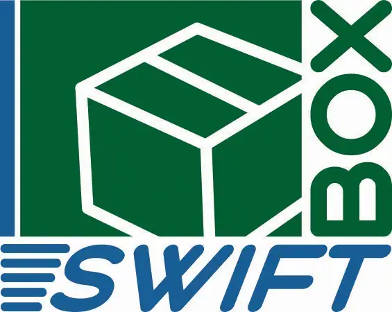 Swiftbox Cajas de cartón corrugado
