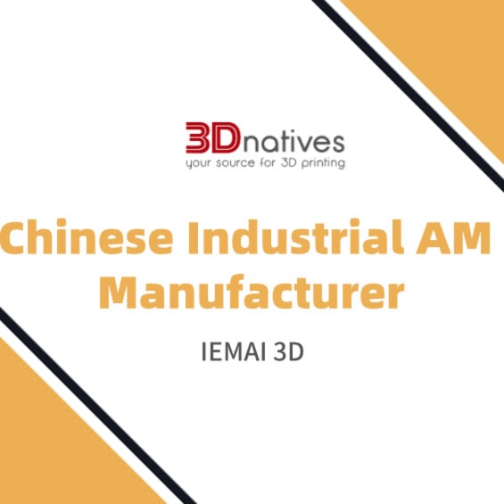 3D Printer manufacture