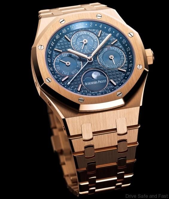 Audemars Piguet Royal Oak5