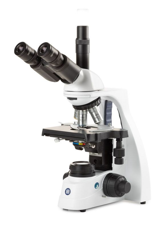Microscopio bScope, Trinocular BS.1153-EPLi