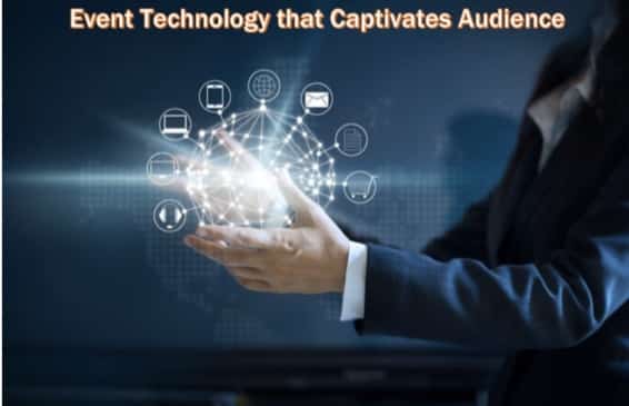 Virtual Conference Provider