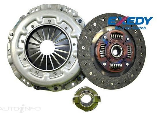 SZK-7247 GRAND VITARA CLUTCH