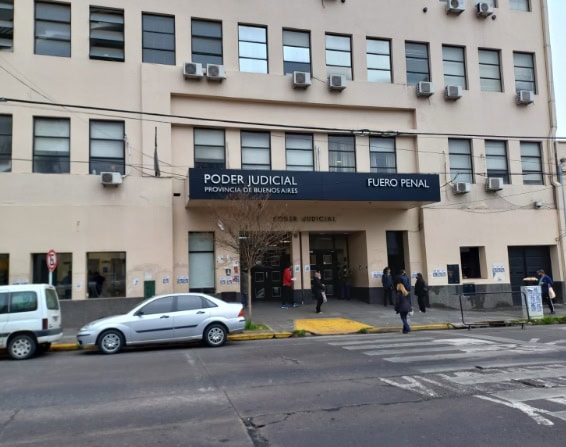 En este momento estás viendo Condenaron a 16 años de prisión a un hombre por abusar de su propia hija en Solano