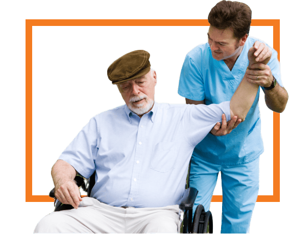 Retirement Home Service