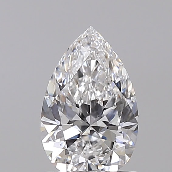 1.01 ct Pear Lab-Diamond