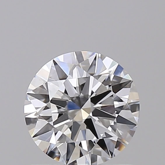 1.08 ct Round Lab-Diamond