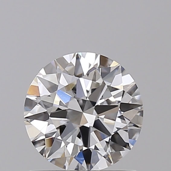 1.08 ct Round Lab-Diamond