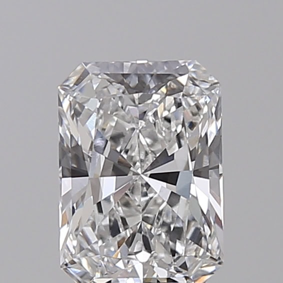 1.5 ct Radiant Lab-Diamond