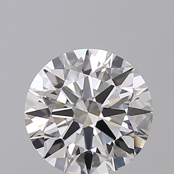 1.52 ct Round Lab-Diamond