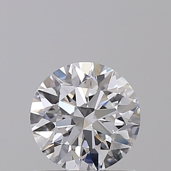 1.02 ct Round Lab-Diamond