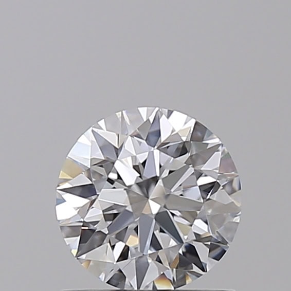 1.02 ct Round Lab-Diamond