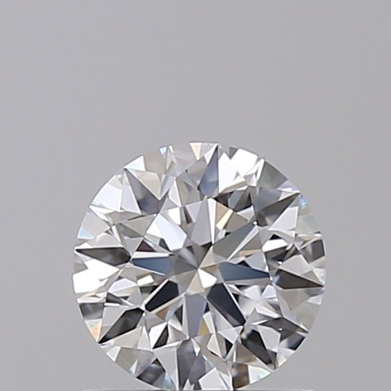 1.02 ct Round Lab-Diamond