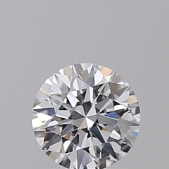 1.01 ct Round Lab-Diamond
