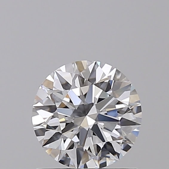 1.02 ct Round Lab-Diamond