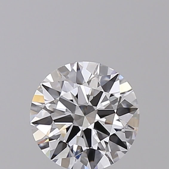 1.02 ct Round Lab-Diamond