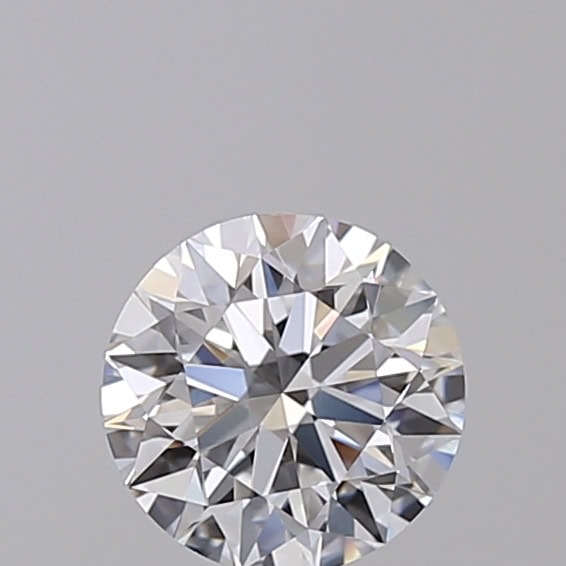 1.02 ct Round Lab-Diamond