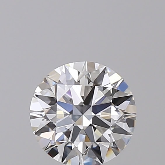 1.02 ct Round Lab-Diamond