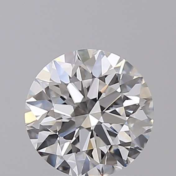 1.52 ct Round Lab-Diamond