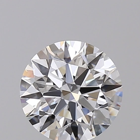 1.51 ct Round Lab-Diamond