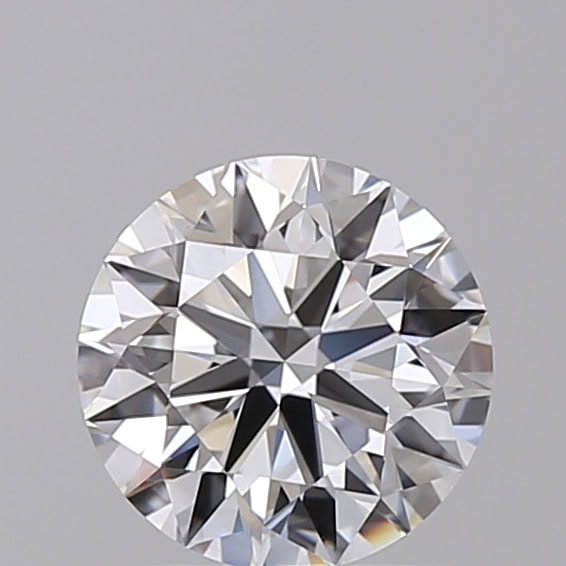 1.52 ct Round Lab-Diamond