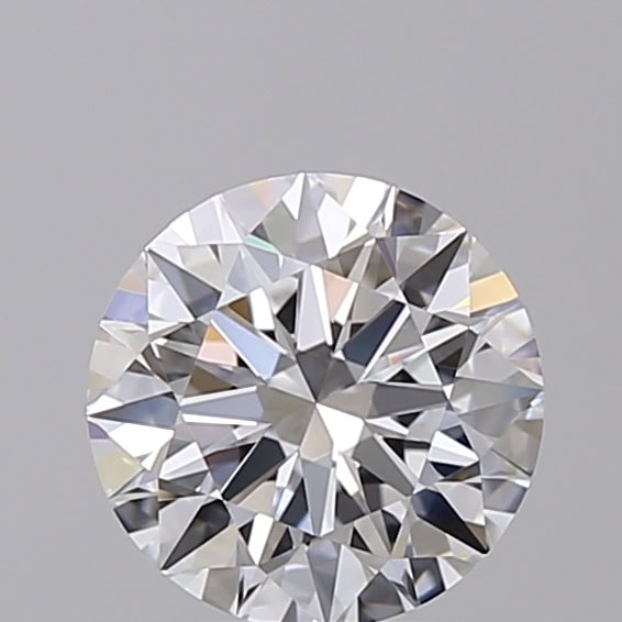 1.51 ct Round Lab-Diamond